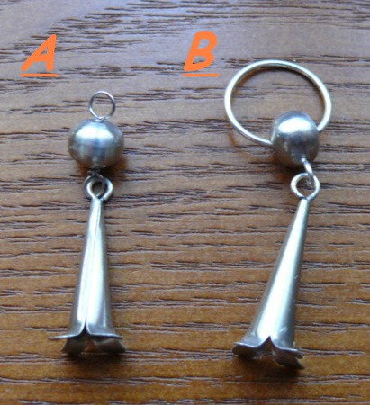 N150 - kornoutek kytka